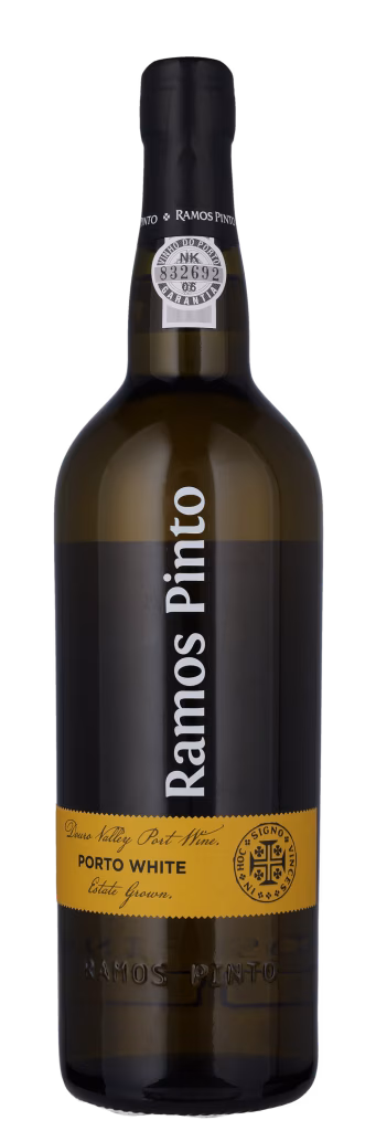 PORTO WHITE Ramos-Pinto