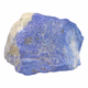 Lapis lazuli ruw nr 1 - 360° presentation