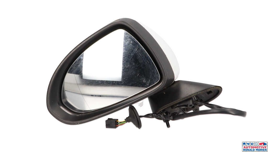 Used Wing mirror, left Opel Corsa D 1.3 CDTi 16V ecoFLEX Price € 35,00 Margin scheme offered by Automaterialen Ronald Morien B.V.