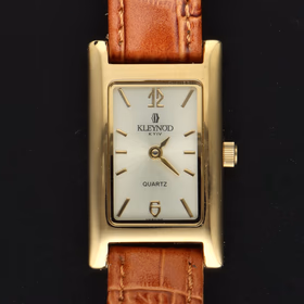 Kleynod Quartz Wristwatch