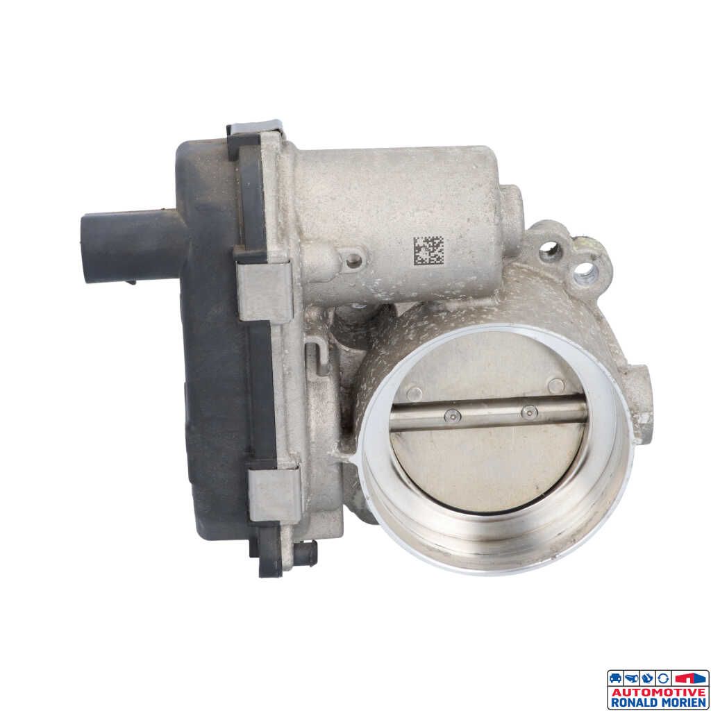 Used Throttle body Volkswagen Golf VIII (CD1) 1.5 TSI BlueMotion 16V Price € 64,99 Inclusive VAT offered by Automaterialen Ronald Morien B.V.