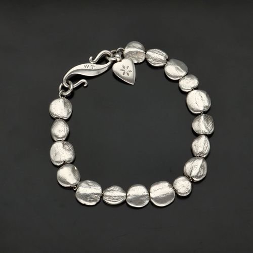 Wright and Teague Mystic Bead Bracelet - Jewellery & Gold - Hemswell ...