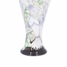 Moorcroft Dove of Peace Trial Vase