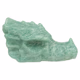 Amazoniet draak 9 cm nr 3 - 360° presentation