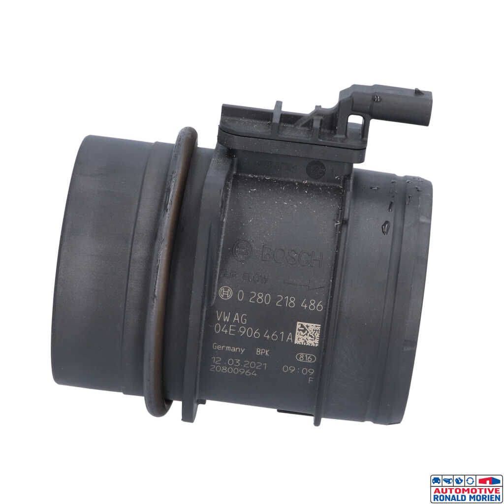 Used Airflow meter Volkswagen Transporter/Caravelle T6 2.0 TDI 150 California 4Motion Price € 65,00 Inclusive VAT offered by Automaterialen Ronald Morien B.V.