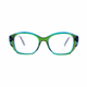 Delreves Sosiego Verde Menta Rx - 360° presentation