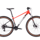 MY26 TABOU BLADE 1 -black red - 360° presentation