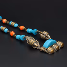 Rare Vintage Neiger Brothers Necklace