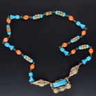 Rare Vintage Neiger Brothers Necklace