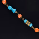 Rare Vintage Neiger Brothers Necklace