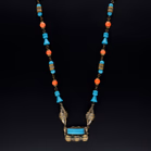 Rare Vintage Neiger Brothers Necklace