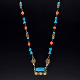 Rare Vintage Neiger Brothers Necklace
