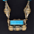 Rare Vintage Neiger Brothers Necklace