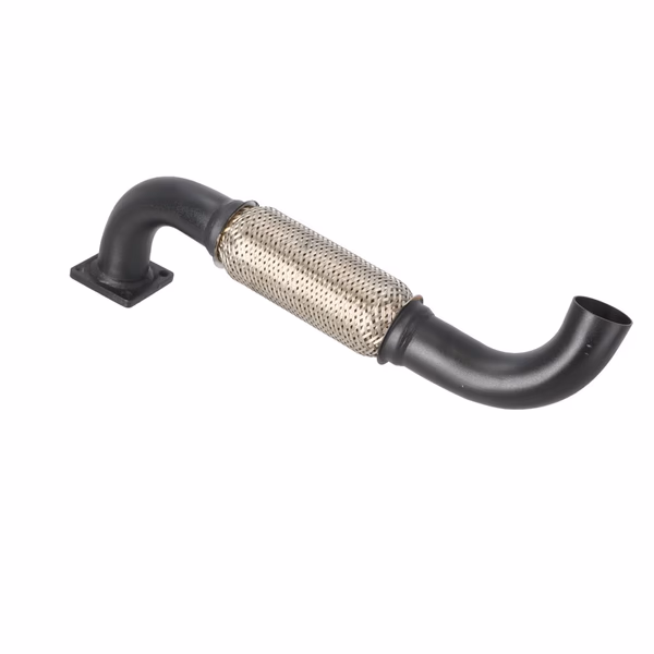 Exhaust Pipe - Black fits Bobcat S185 S205 T180 T190 7130725