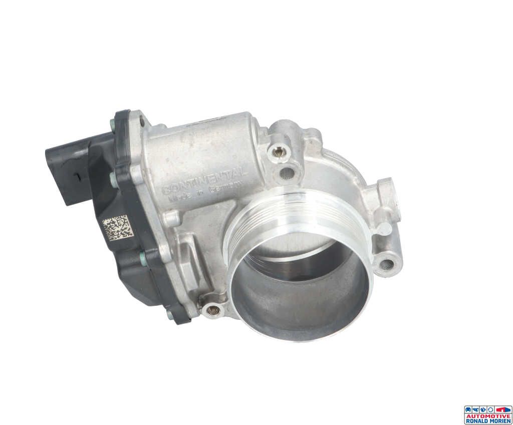Used Throttle body Volkswagen Transporter/Caravelle T6 2.0 TDI 150 Price € 95,00 Inclusive VAT offered by Automaterialen Ronald Morien B.V.