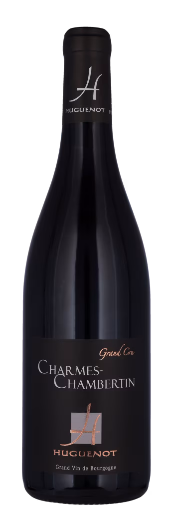 CHARMES CHAMBERTIN, GRAND CRU ØKO Domaine Huguenot