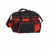 Grooming bag collection