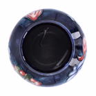 Moorcroft Pottery Orchid Vase