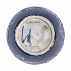 Moorcroft Pottery Orchid Vase