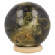 Tsavoriet bol 52mm - 360° presentation