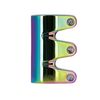 Zacisk Striker Essence SCS Quad Rainbow (miniatura)