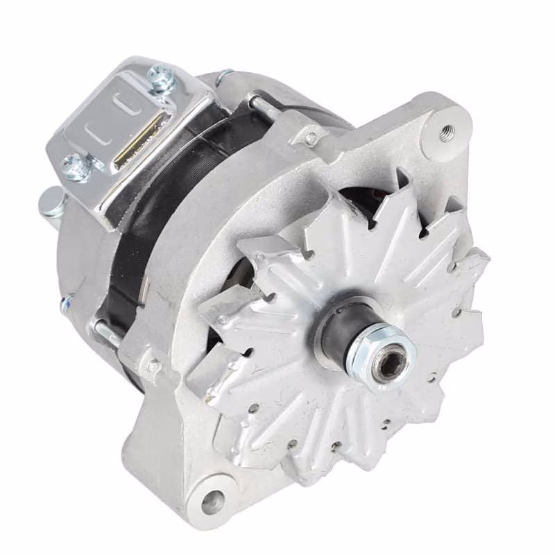 Alternator Denso Style (13143) fits John Deere 5830 4840 5820 4650