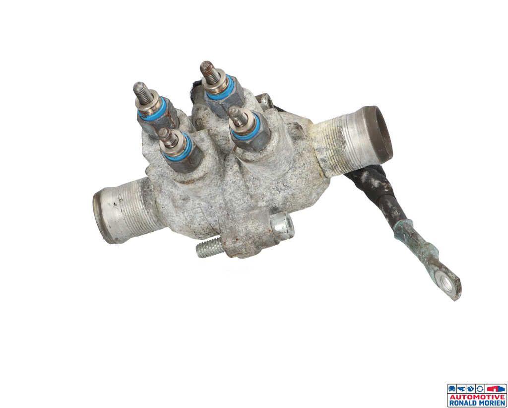 Used Glow plug Opel Movano 2.3 CDTi 16V FWD Price € 35,01 Inclusive VAT offered by Automaterialen Ronald Morien B.V.