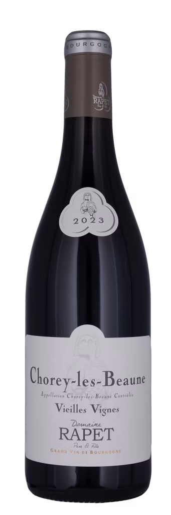 CHOREY-LES-BEAUNE ØKO Vieilles Vignes, Domaine Rapet