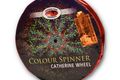 Colour Spinner - 2D image