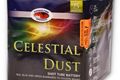 Celestial Dust - 2D image