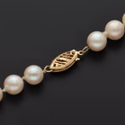 Cultured Pearl Necklace