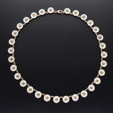 Anton Michelsen Daisy Necklace
