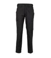 10901083 PANTALON CARGO CLASSIC NEW EDITION HOMBRE NEGRO - 360° presentation