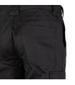 10901083 PANTALON CARGO CLASSIC NEW EDITION HOMBRE NEGRO - 2D image