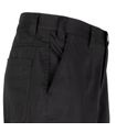 10901083 PANTALON CARGO CLASSIC NEW EDITION HOMBRE NEGRO - 2D image