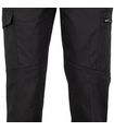 10901083 PANTALON CARGO CLASSIC NEW EDITION HOMBRE NEGRO - 2D image