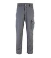 3003803 Pantalón Cargo Alerce Hombre Gris - 360° presentation