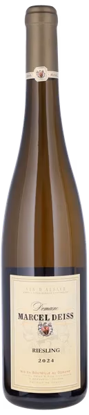 RIESLING, ØKO Alsace, Marcel Deiss