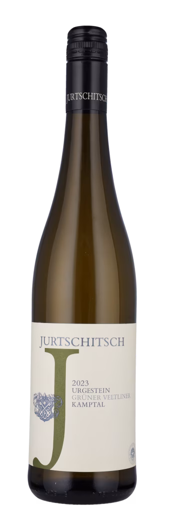 GRÜNER VELTLINER, URGESTEIN, ØKO Kamptal, Jurtschitsch Sonnhof