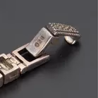 Silver Marcasite Bracelet