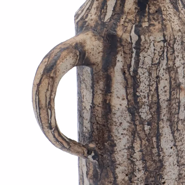 Gerhard Liebenthron Studio Pottery Jug