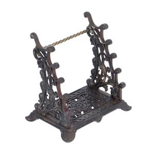Victorian Pen Stand