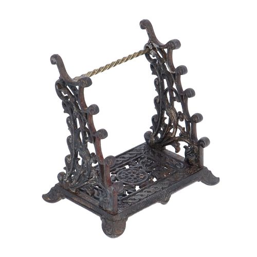 Victorian Pen Stand image-1