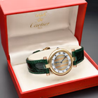 Cartier Must de Cartier Trinity Ladies Watch