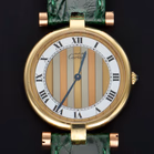 Cartier Must de Cartier Trinity Ladies Watch