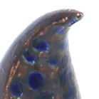 Rare Modernist Inspired Figure of a Penguin