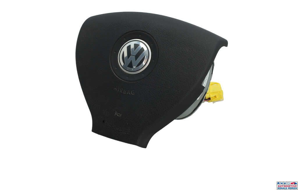 Used Left airbag (steering wheel) Volkswagen Eos (1F7/F8) 2.0 TDI DPF Price € 75,00 Margin scheme offered by Automaterialen Ronald Morien B.V.