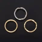 Georg Jensen 18ct Gold Fusion Ring Design no 51