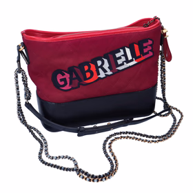 Chanel Gabrielle Hobo Bag