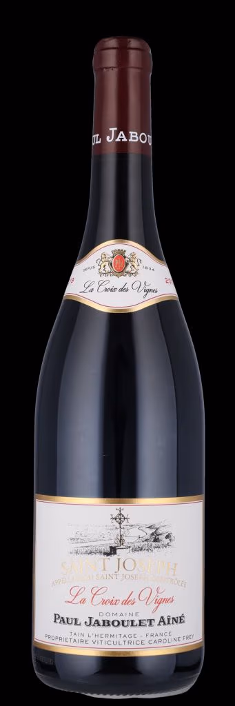 SAINT JOSEPH ØKO La Croix des Vignes, Paul Jaboulet Ainé